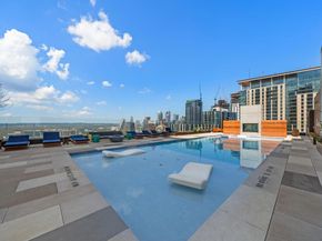 48 East Ave 1405, Austin TX 78701