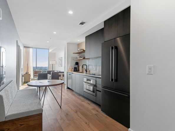 48 East Ave 1405, Austin TX 78701