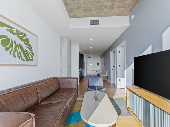 48 East Ave 1405, Austin TX 78701