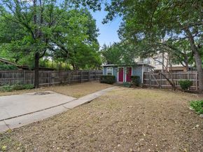 1909 David ST, Austin TX 78705