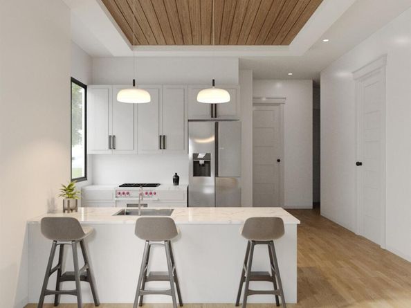 1909 David ST, Austin TX 78705