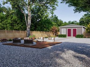 1909 David ST, Austin TX 78705