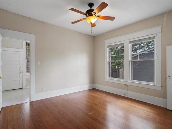1909 David ST, Austin TX 78705