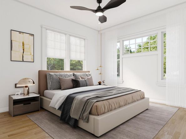 1909 David ST, Austin TX 78705
