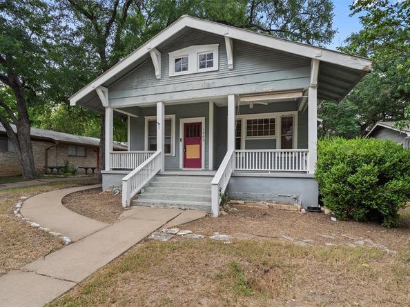 1909 David ST, Austin TX 78705