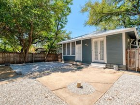 1909 David ST, Austin TX 78705