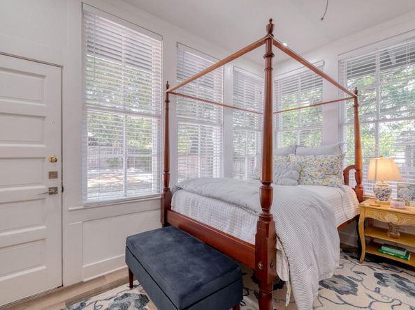 1909 David ST, Austin TX 78705