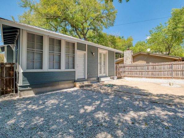 1909 David ST, Austin TX 78705