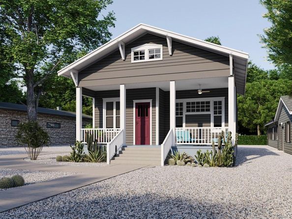 1909 David ST, Austin TX 78705