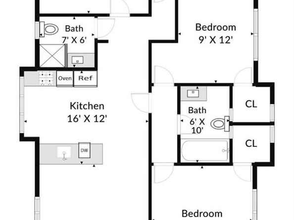 1909 David ST, Austin TX 78705