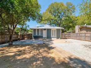 1909 David ST, Austin TX 78705