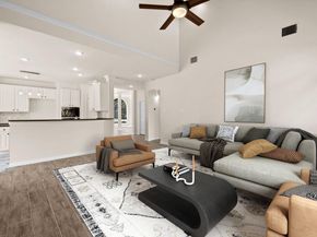 10100 Scull Creek DR, Austin TX 78730