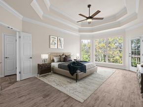 10100 Scull Creek DR, Austin TX 78730