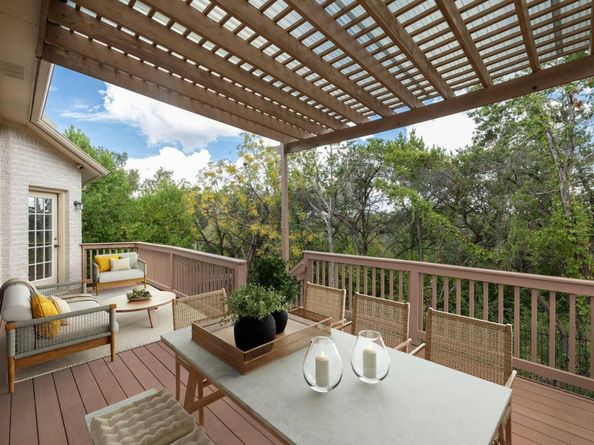 10100 Scull Creek DR, Austin TX 78730
