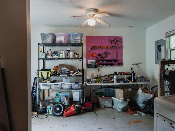 1305 Larkspur RD, Austin TX 78758