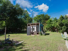 1305 Larkspur RD, Austin TX 78758