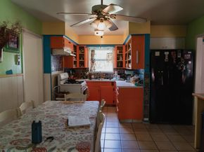 1305 Larkspur RD, Austin TX 78758