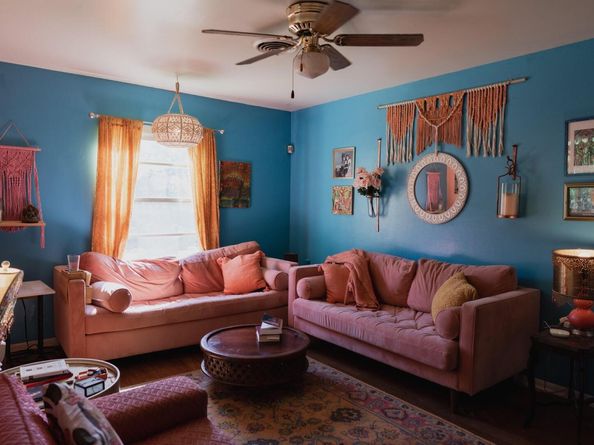 1305 Larkspur RD, Austin TX 78758