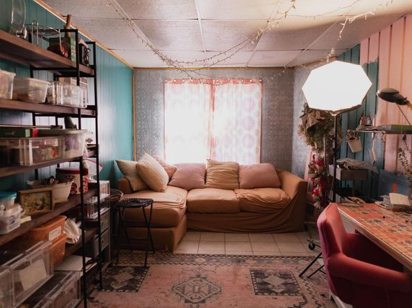 1305 Larkspur RD, Austin TX 78758