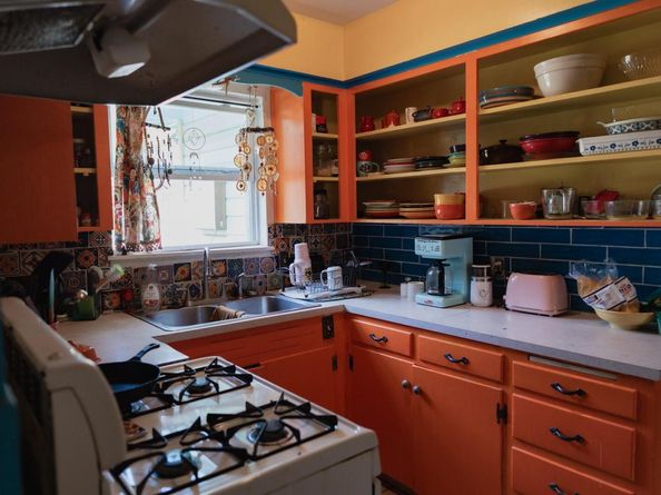 1305 Larkspur RD, Austin TX 78758