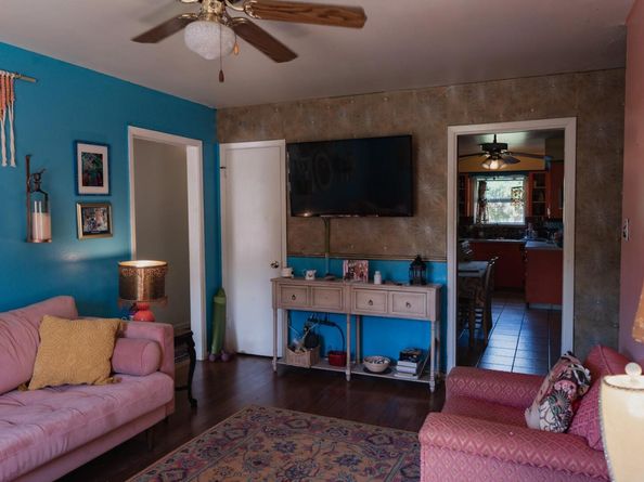 1305 Larkspur RD, Austin TX 78758