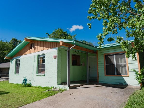 1305 Larkspur RD, Austin TX 78758