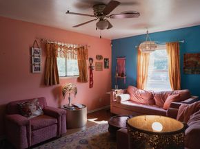 1305 Larkspur RD, Austin TX 78758