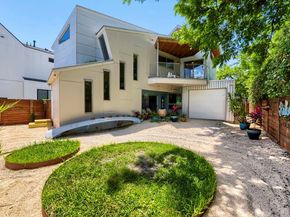 2112 Haskell ST A, Austin TX 78702