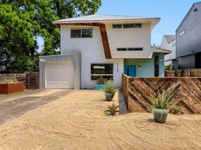 2112 Haskell ST A, Austin TX 78702