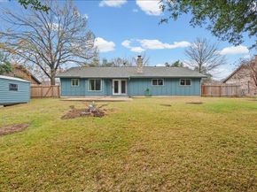 1314 Warrington DR, Austin TX 78753