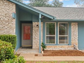 1314 Warrington DR, Austin TX 78753