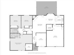 1314 Warrington DR, Austin TX 78753