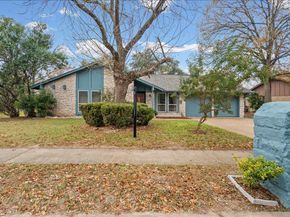 1314 Warrington DR, Austin TX 78753