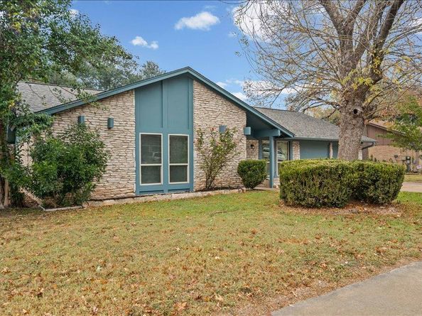 1314 Warrington DR, Austin TX 78753