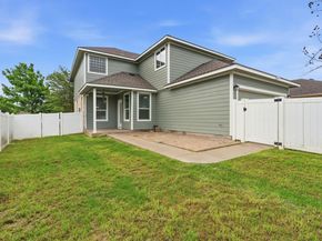 1715 Colorado Bend DR, Cedar Park TX 78613