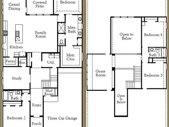 1092 Sonata PL, Round Rock TX 78681