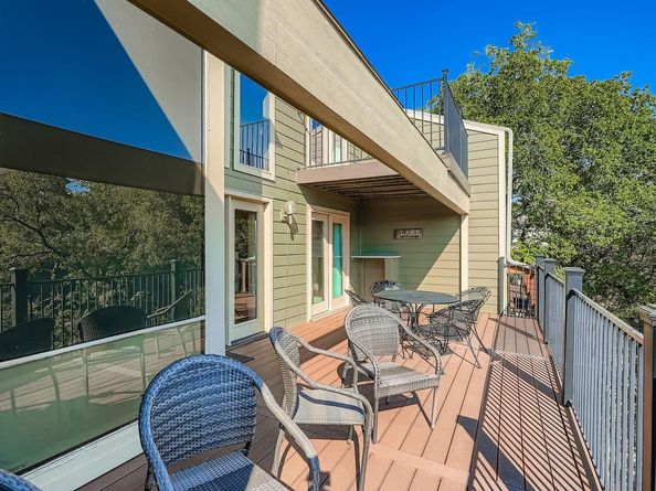 203 S Venture BLVD, Point Venture TX 78645