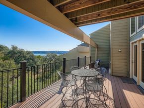 203 S Venture BLVD, Point Venture TX 78645