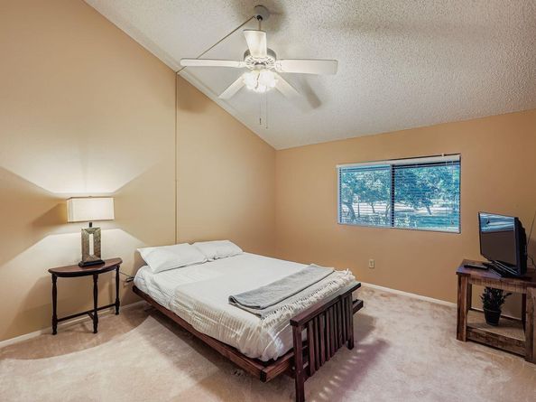 203 S Venture BLVD, Point Venture TX 78645