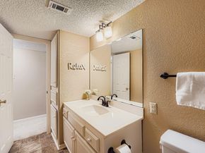 203 S Venture BLVD, Point Venture TX 78645