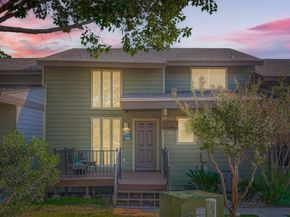 203 S Venture BLVD, Point Venture TX 78645
