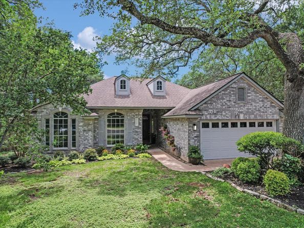 11141 Calavar DR, Austin TX 78726