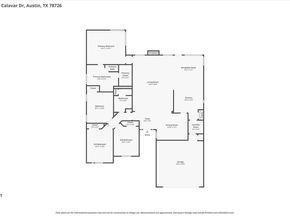 11141 Calavar DR, Austin TX 78726
