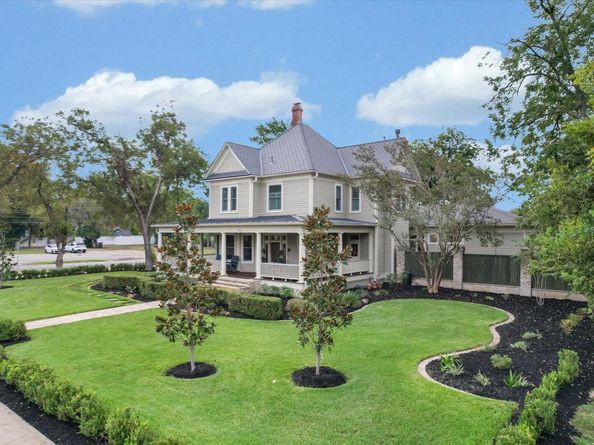 908 E University Ave, Georgetown TX 78626