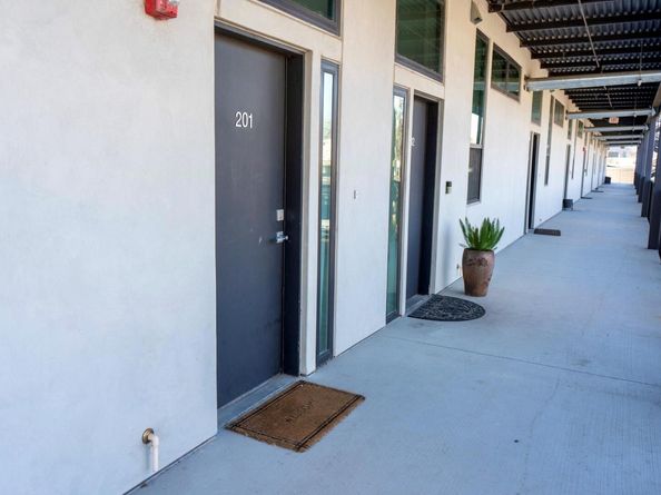 1322 E 12th ST 201, Austin TX 78702