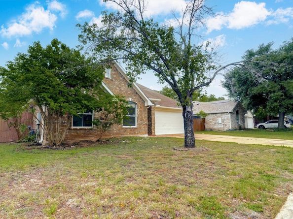 11209 Avering LN, Austin TX 78754