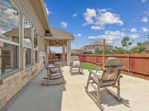 187 Salt Fork DR, Liberty Hill TX 78642