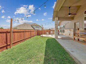 187 Salt Fork DR, Liberty Hill TX 78642