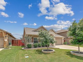 187 Salt Fork DR, Liberty Hill TX 78642