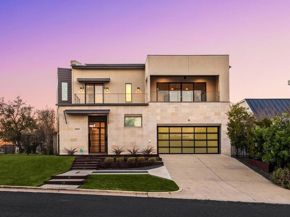 6504 W Courtyard DR, Austin TX 78730